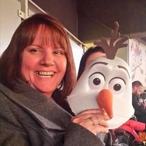 Meet your Posher, Tina